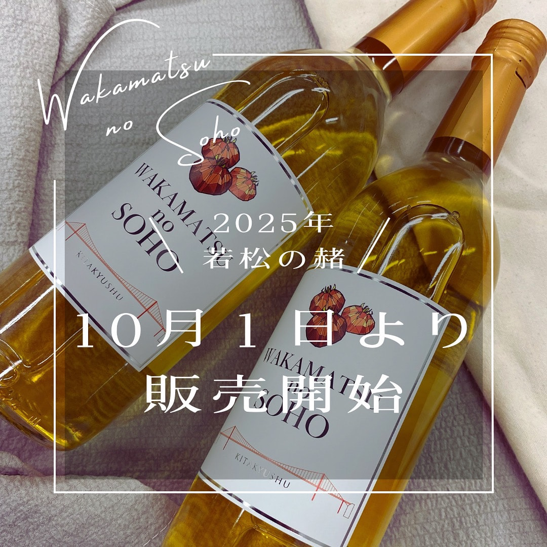 関東焼(関東の味)　120袋入　2025/08/23 2025年度 若松の赭（WAKAMATSU no SOHO）販売開始！｜お知らせ｜若松区